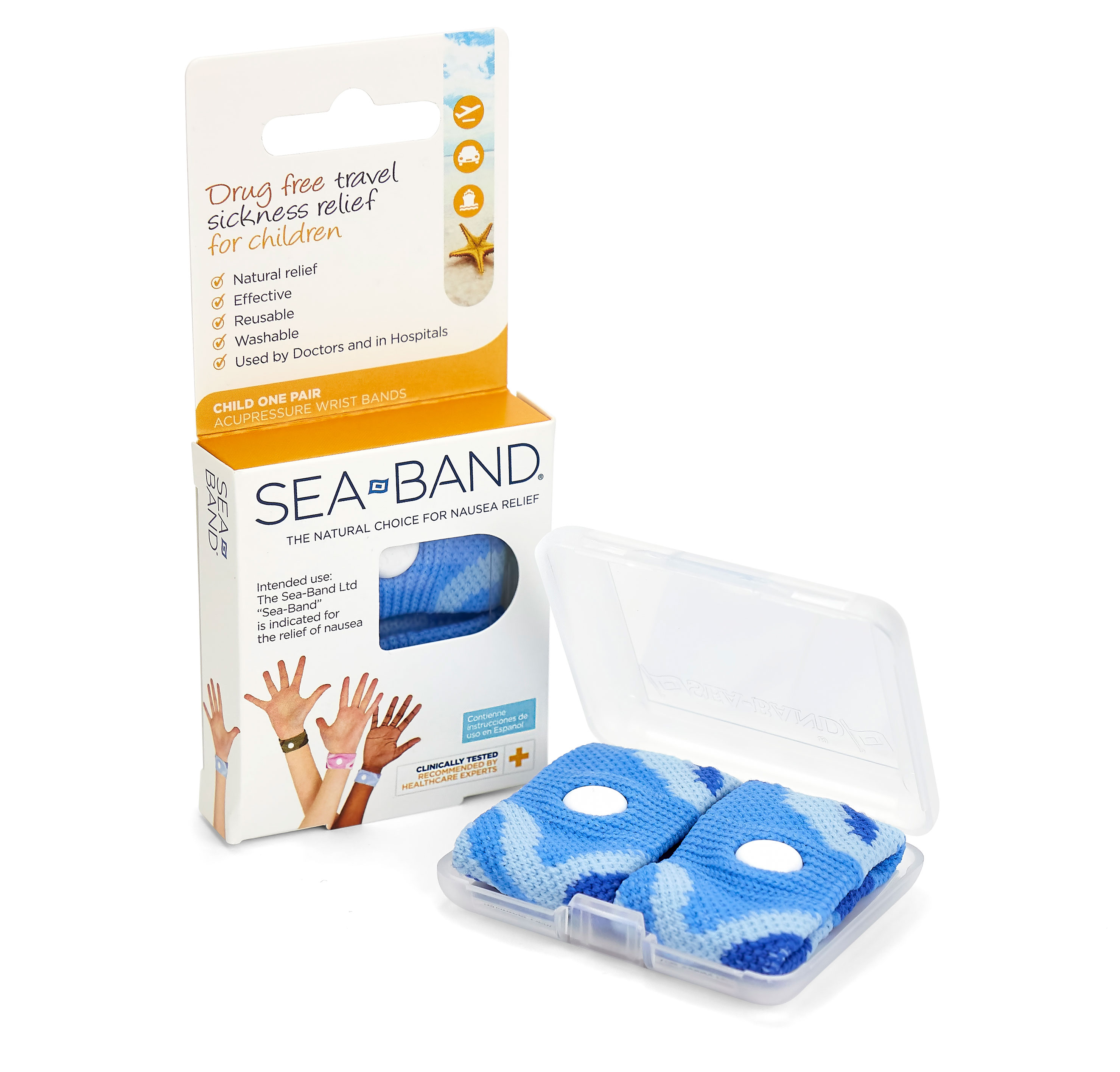 walgreens seabands