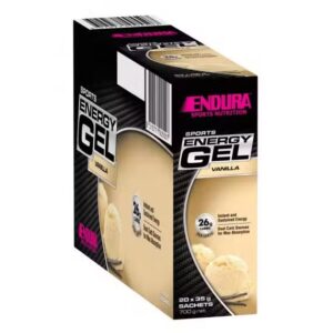 Endura-Sports-Gel-Vanilla-35g