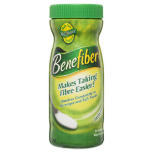 Benefiber Natural Fibre Supplement 261 g-1