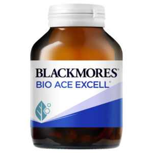 Blackmores Bio Ace Excell 150 Capsules-1