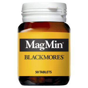 Blackmores MagMin (50)-1