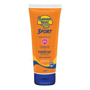 Banana Boat Sport Sunscreen Lotion SPF 50+ 200g-1