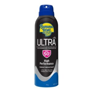 Banana Boat Ultra Sunscreen Spray SPF 50+ 175g-1