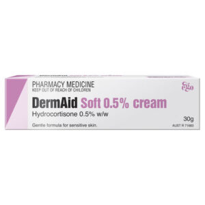 DermAid Soft 0