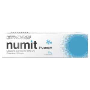 Numit 5 Cream 30g-1