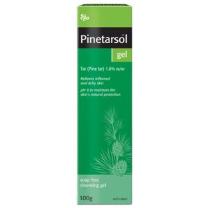 Pinetarsol Gel 100g-1