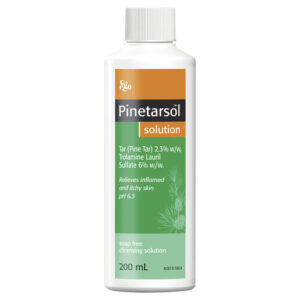Pinetarsol Solution 200ml-1