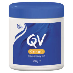 QV Cream 500g (Tub)-1