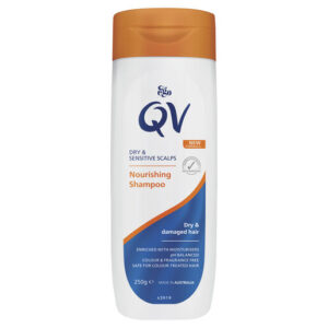 QV Nourishing Shampoo 250g-1