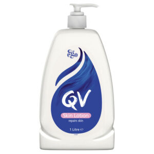 QV Skin Lotion 1L-1