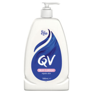 QV Skin Lotion 500mL-1