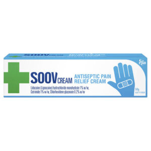 SOOV Cream 50g-1