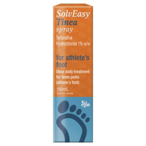 SolvEasy Tinea Spray 16ml-1