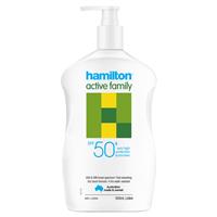 Hamilton-Sun-SPF-50-Active-Family-Lotion-500ml_1
