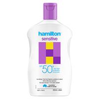 Hamilton_Sun_SPF_50_Sensitive_Lotion_265ml