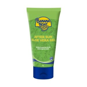 BANANA BOAT AFTER SUN ALOE VERA GEL 90G-0