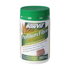 Bonvit_Psillium_Husk_550mg_Cap_180